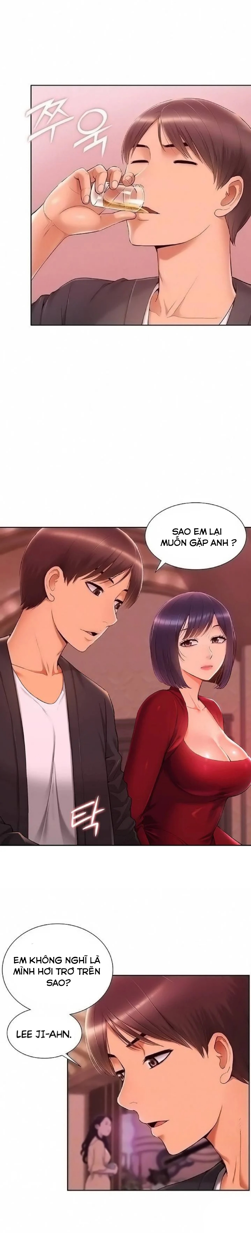 song sinh trụy lạc chapter 4 4