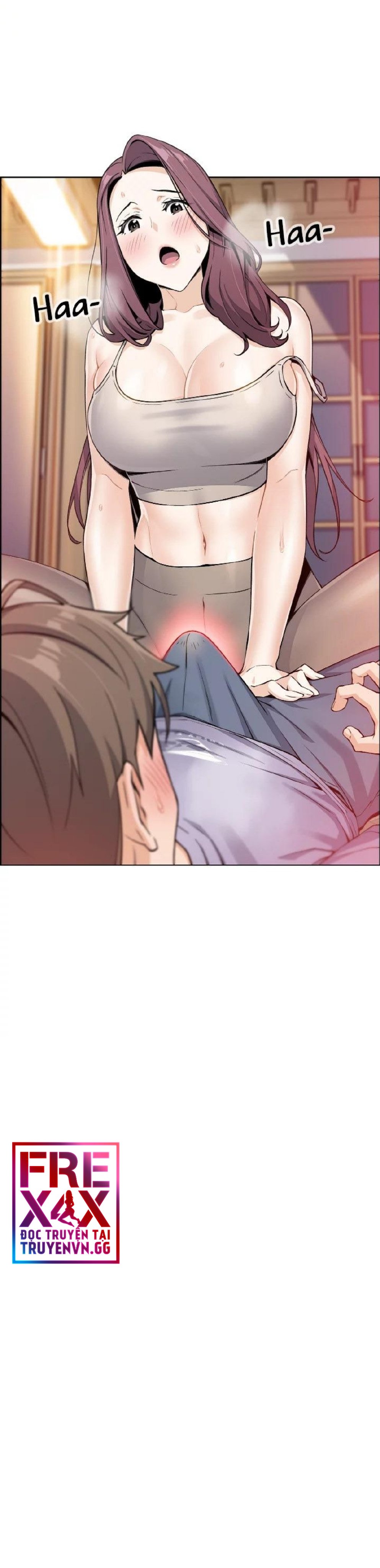 những mỹ nhân ở tiệm đậu hủ chapter 8 3