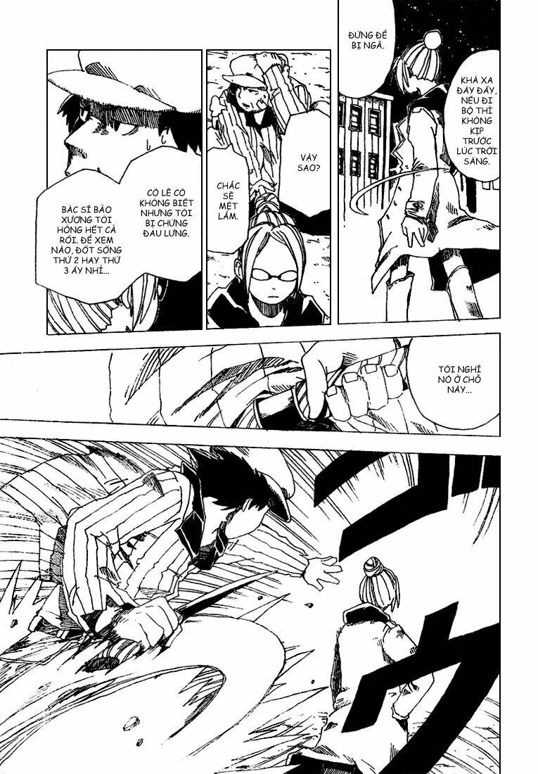 $100 is too cheap chapter 1 23