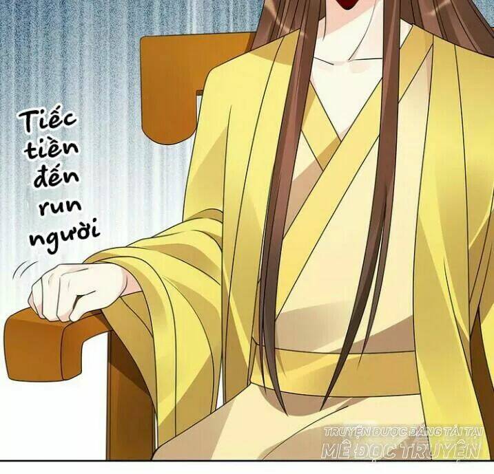 độc phi thần y quá kiêu ngạo chapter 107 36