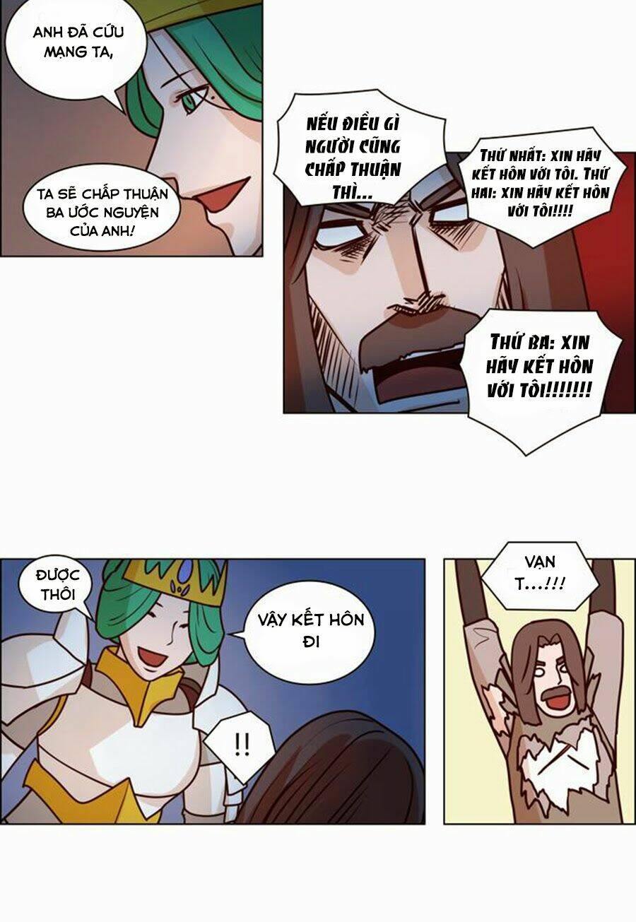 the devil king is bored chapter 70 32