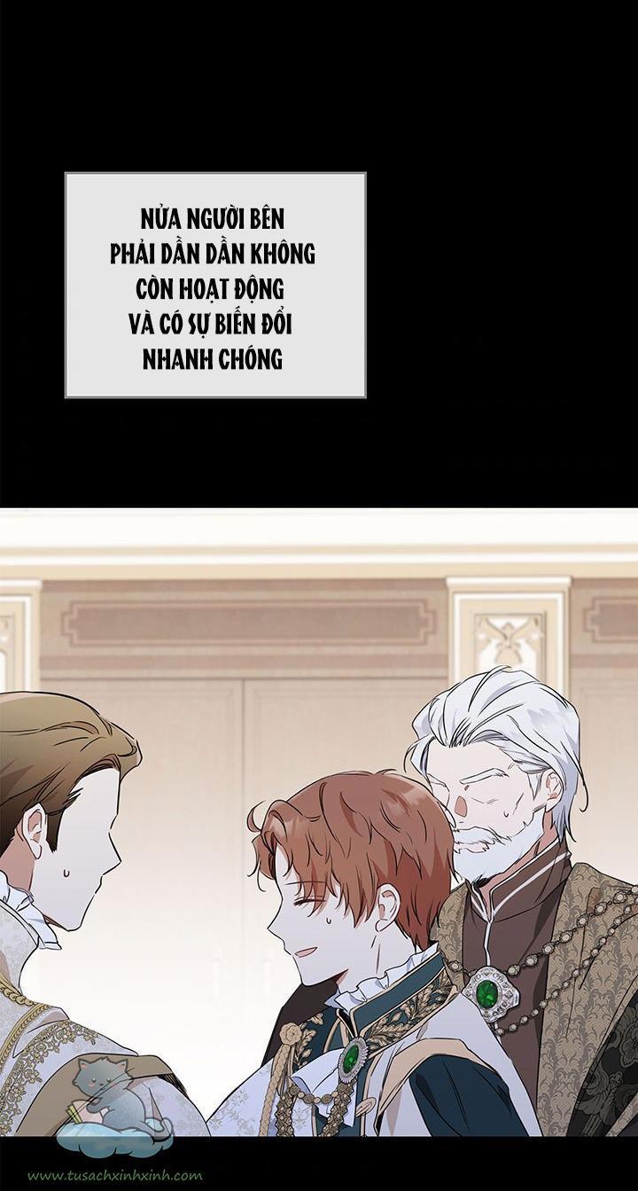 kiếp này ta sẽ trở thành gia chủ chapter 61 80