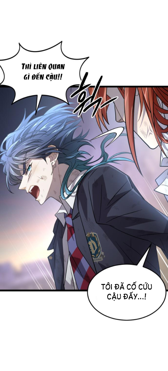 dark moon - tế đàn ánh trăng chapter 52.1 20
