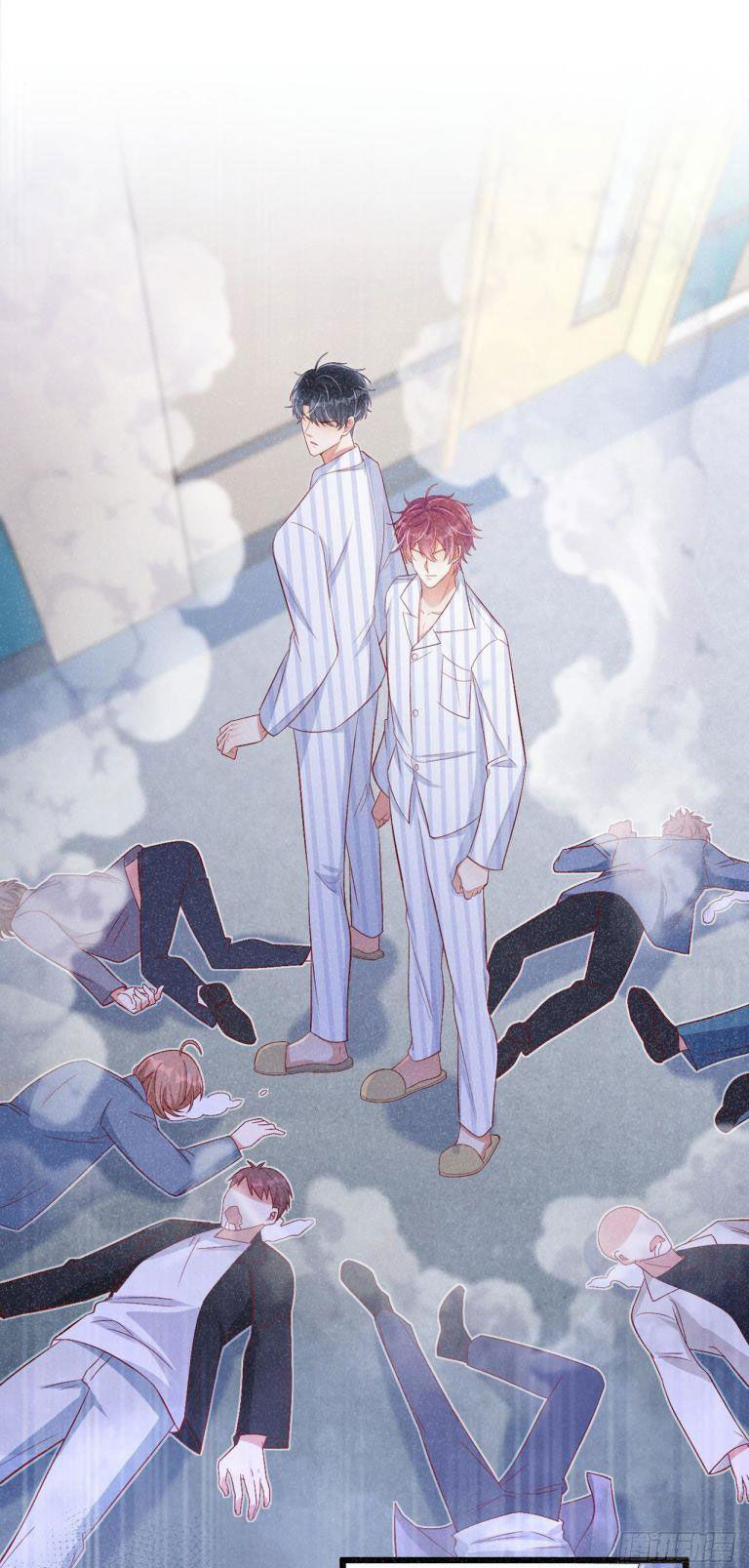 tôi với hình mẫu lý tưởng lìa trần rồi! chapter 18 4