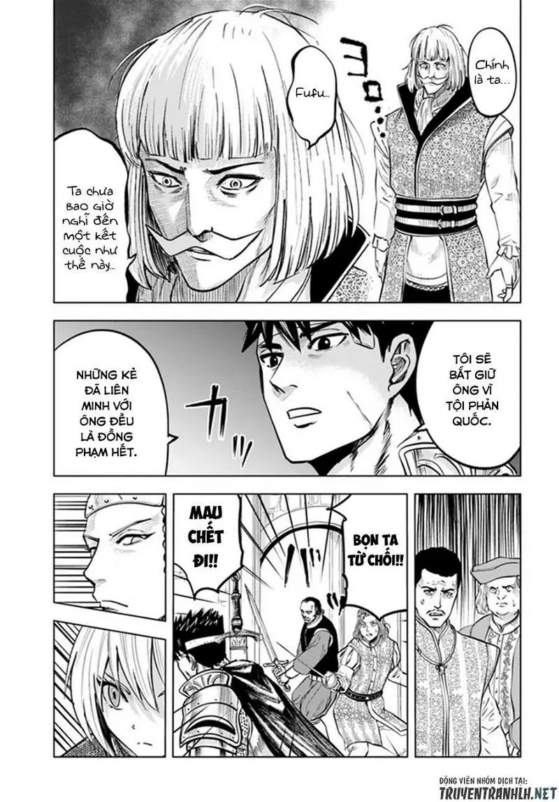 hành trình chịch dạo của của máy dập cổ đại chapter 37 30