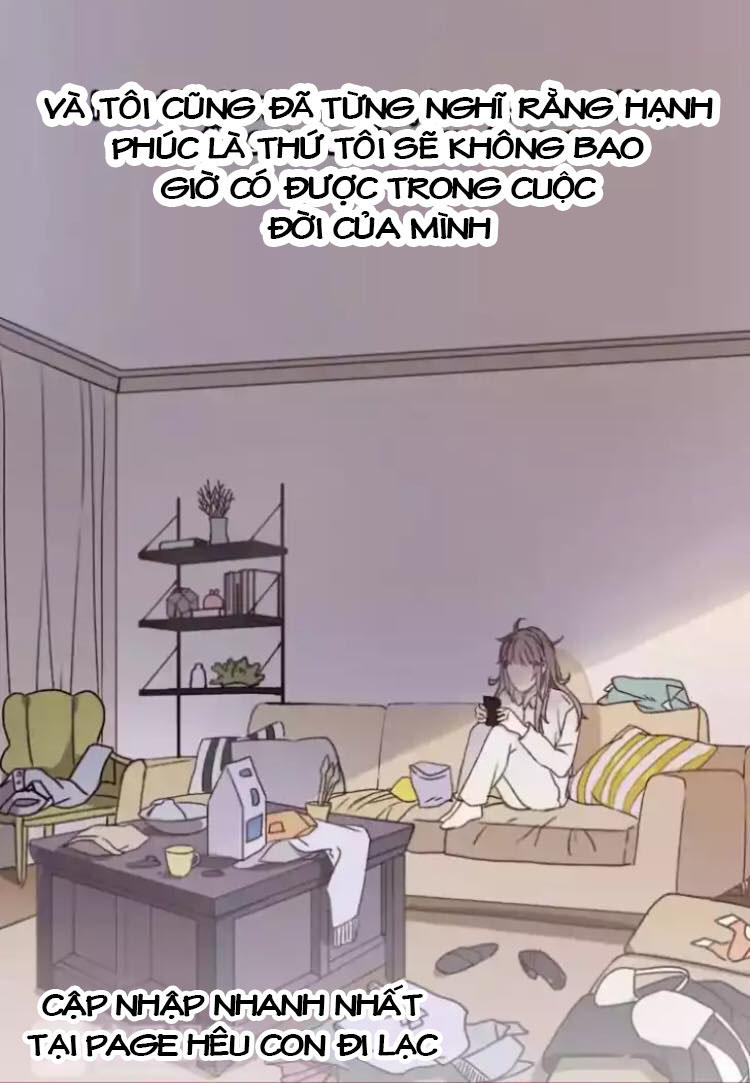 cuộc chiến tình yêu chapter 0 17