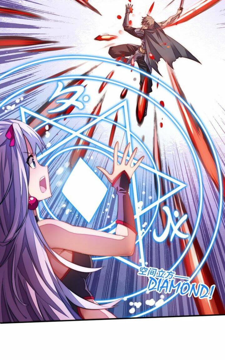 ma vương pháp tắc chapter 18 31