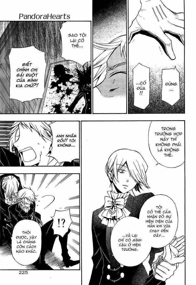 pandora hearts chapter 53 4