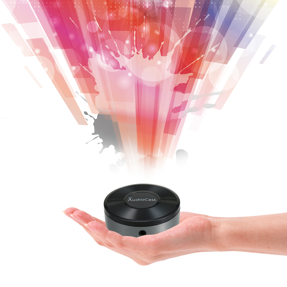 Bộ thu Wi-Fi không dây