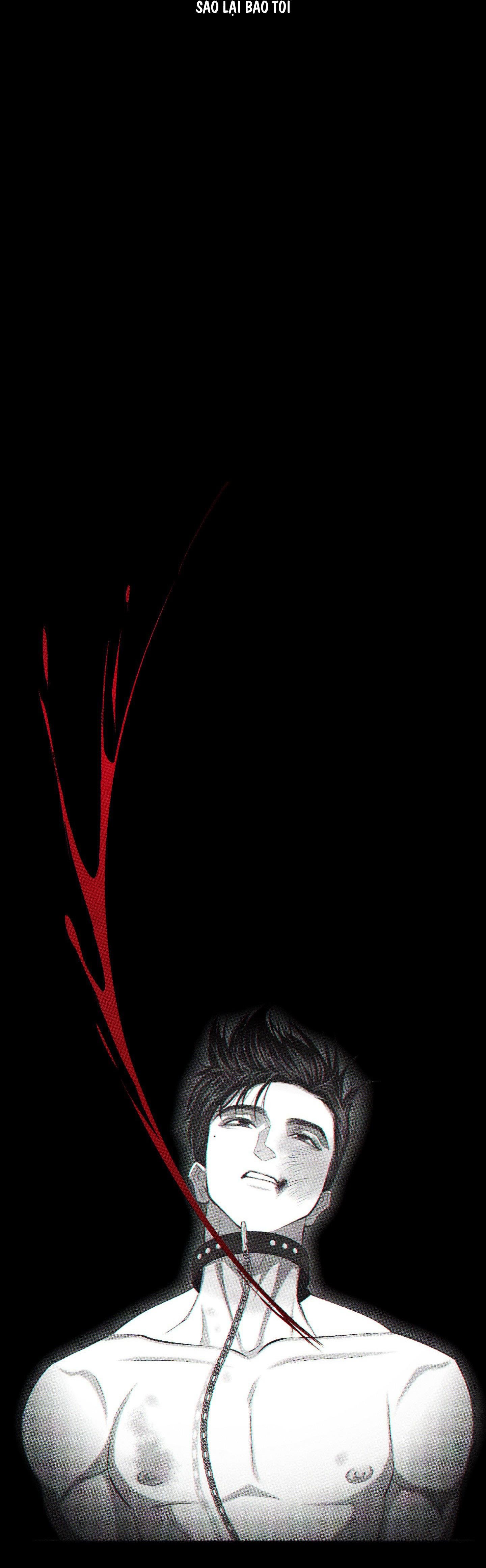 hình thái tình tan Chapter 58 ss3 5