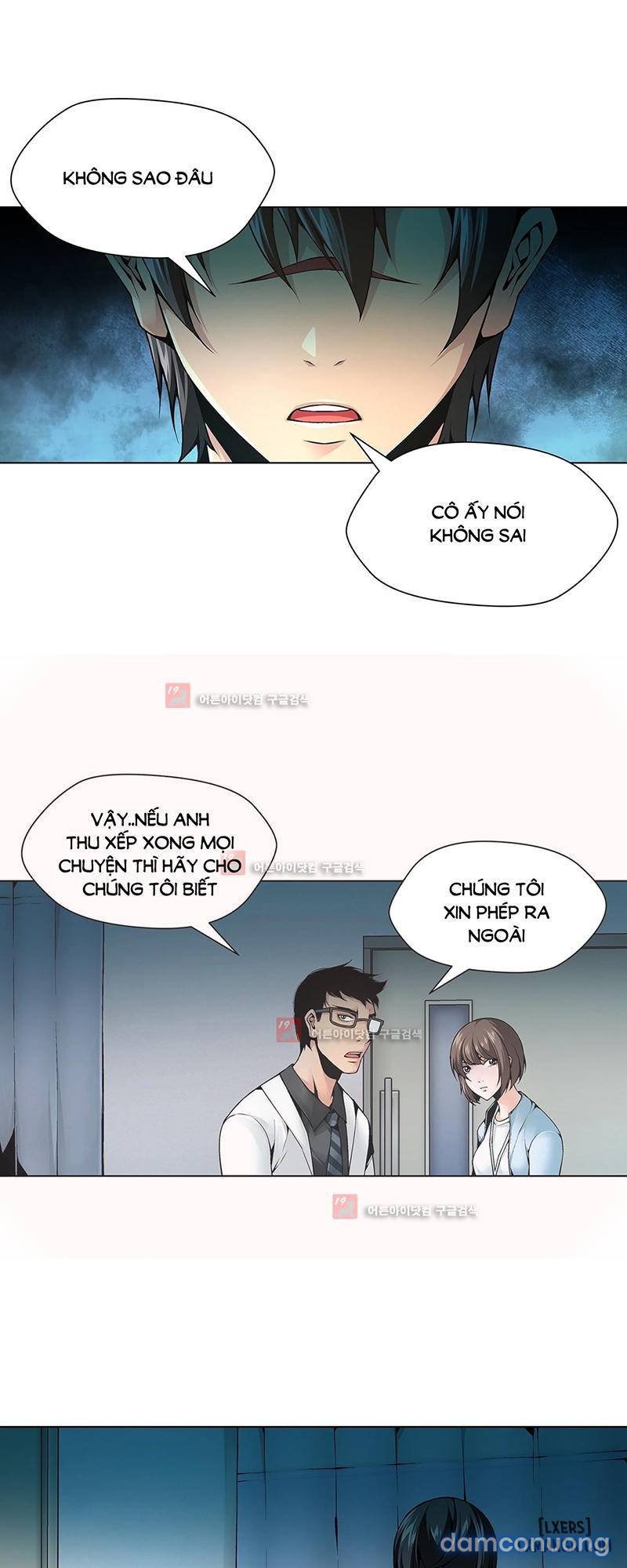 nô lệ song sinh chapter 81 9