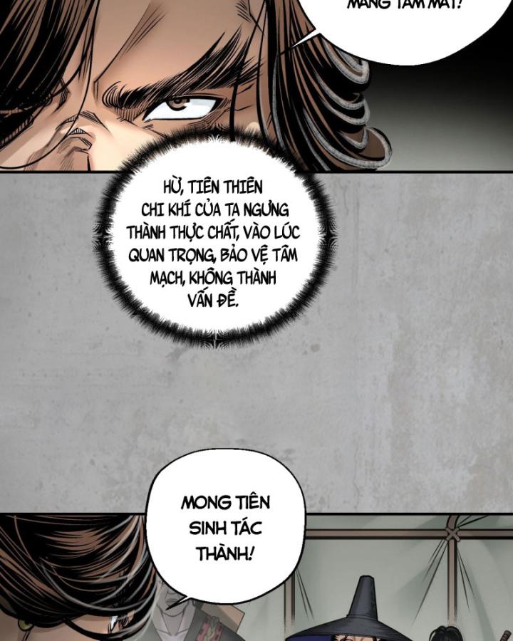 Tạng Phong Hành chapter 196 9