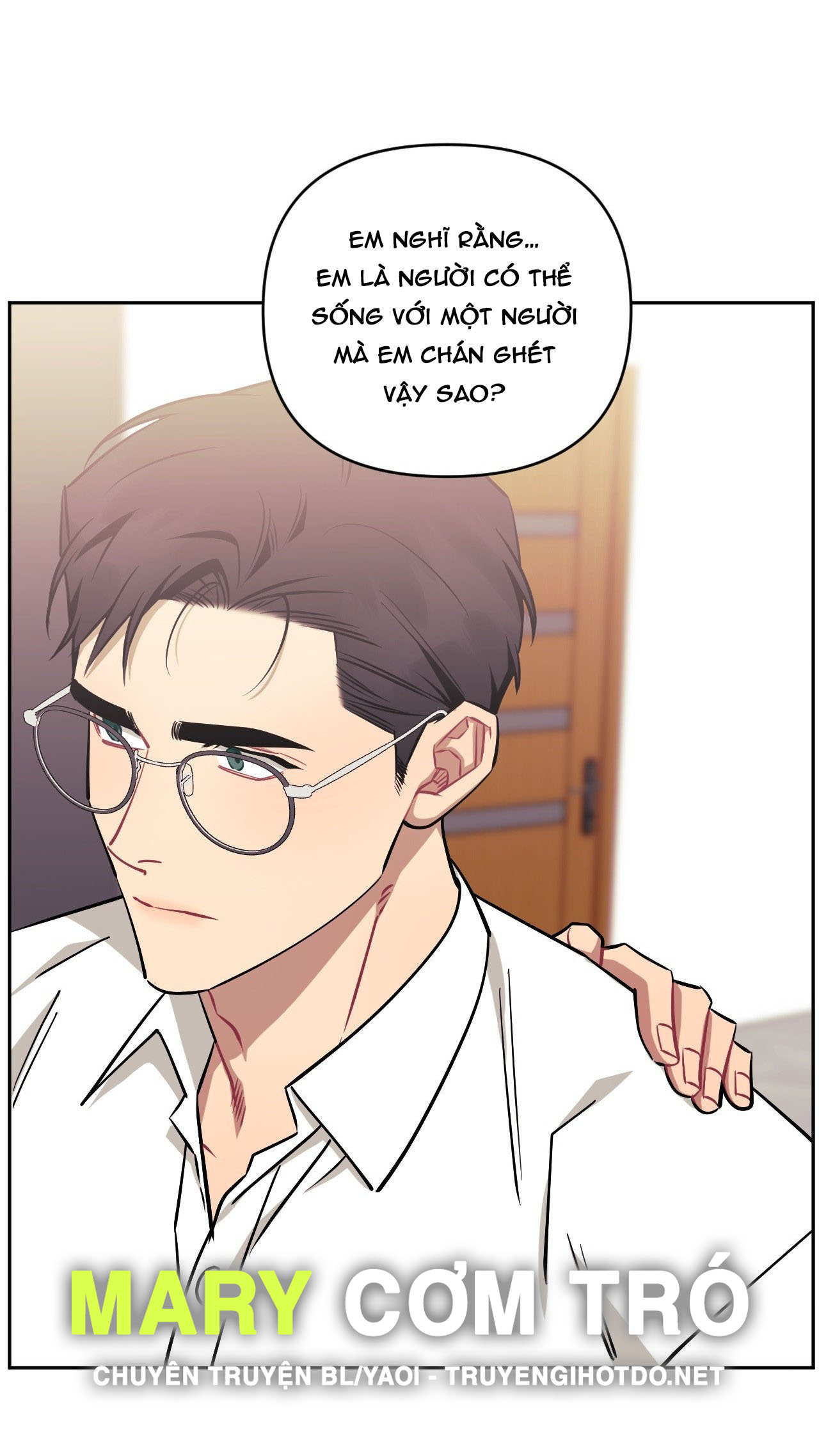 hơn cả bạn bè chapter 76.2 35