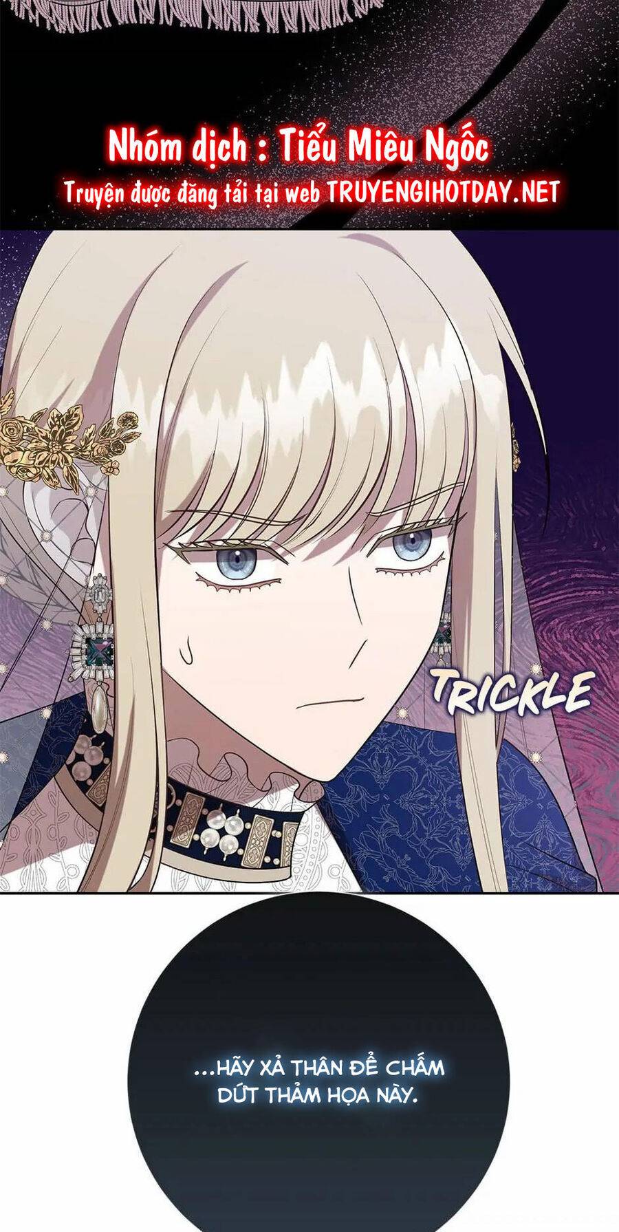 xin ngài đừng ăn tôi chapter 118 62