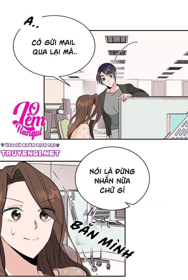 người tình thay thế chapter 10 42