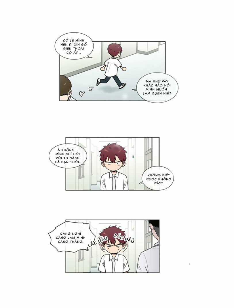 …”một sự thật khá khó chịu.” chapter 5 3