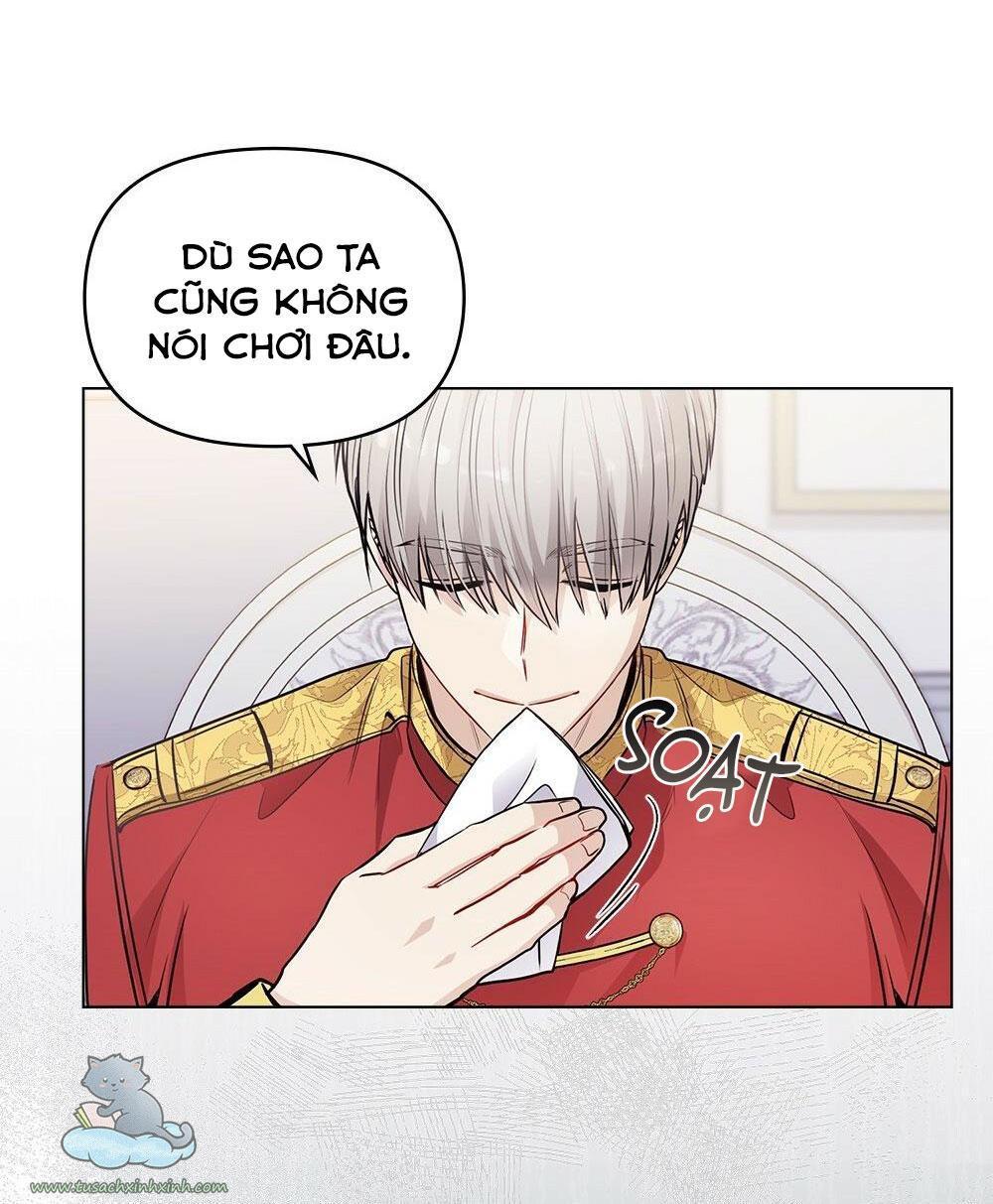 kiên nhẫn chút nào, đại công tước chapter 24 30