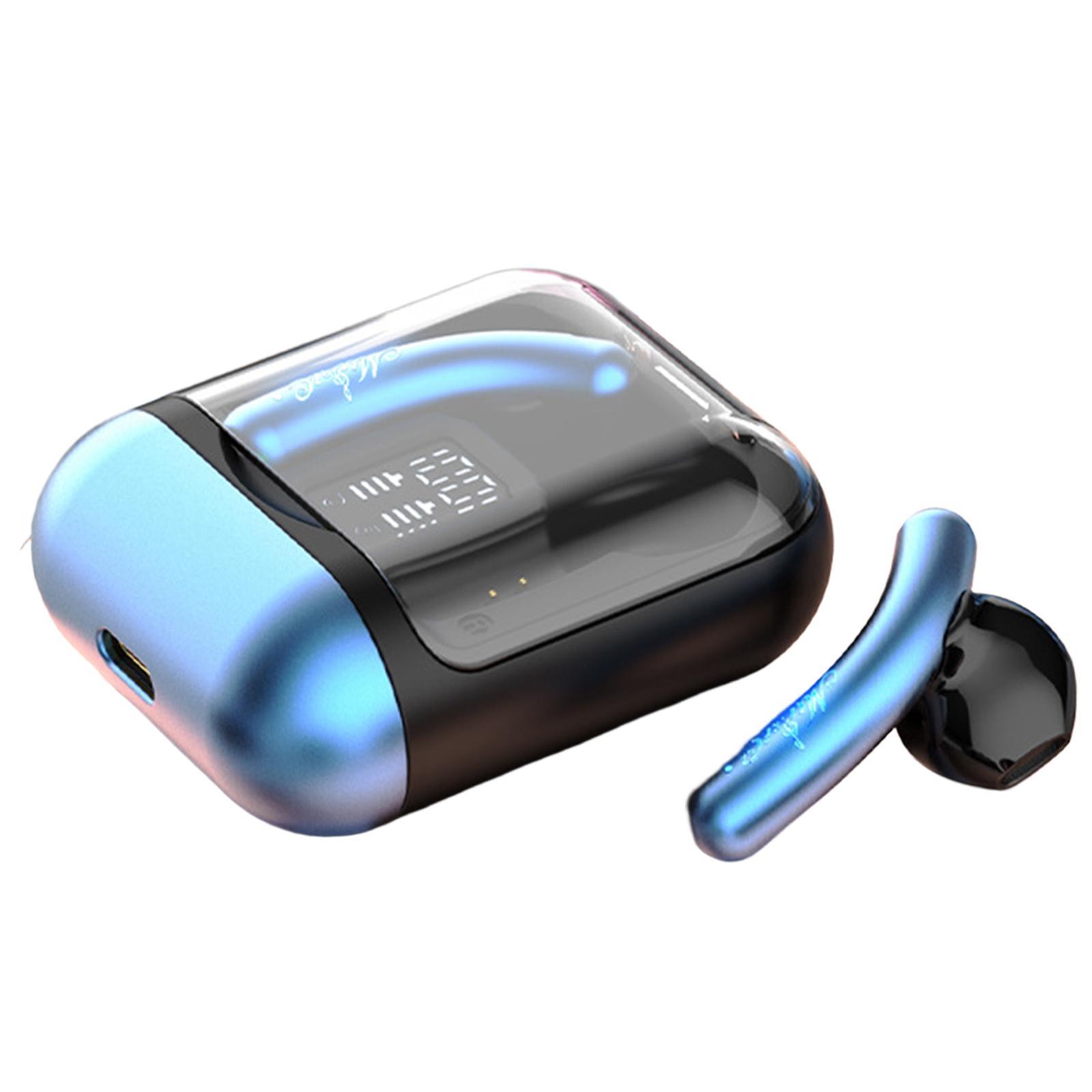 Sports Earbuds Built in Microphone Handsfree Call for Running Driving Office