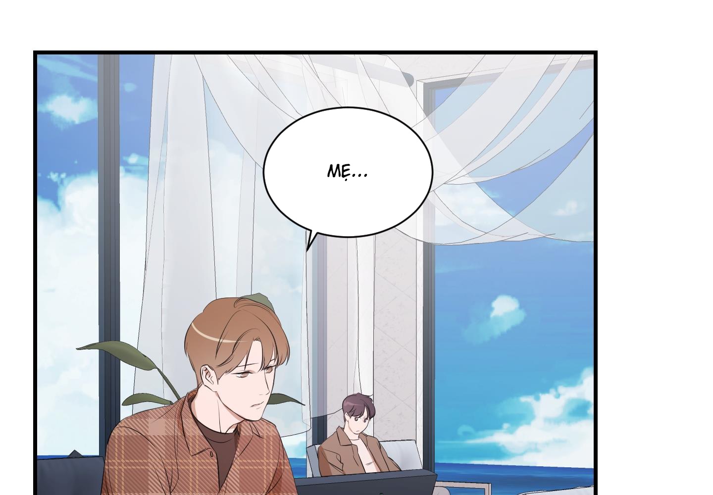 chốn riêng tư chapter 50 24