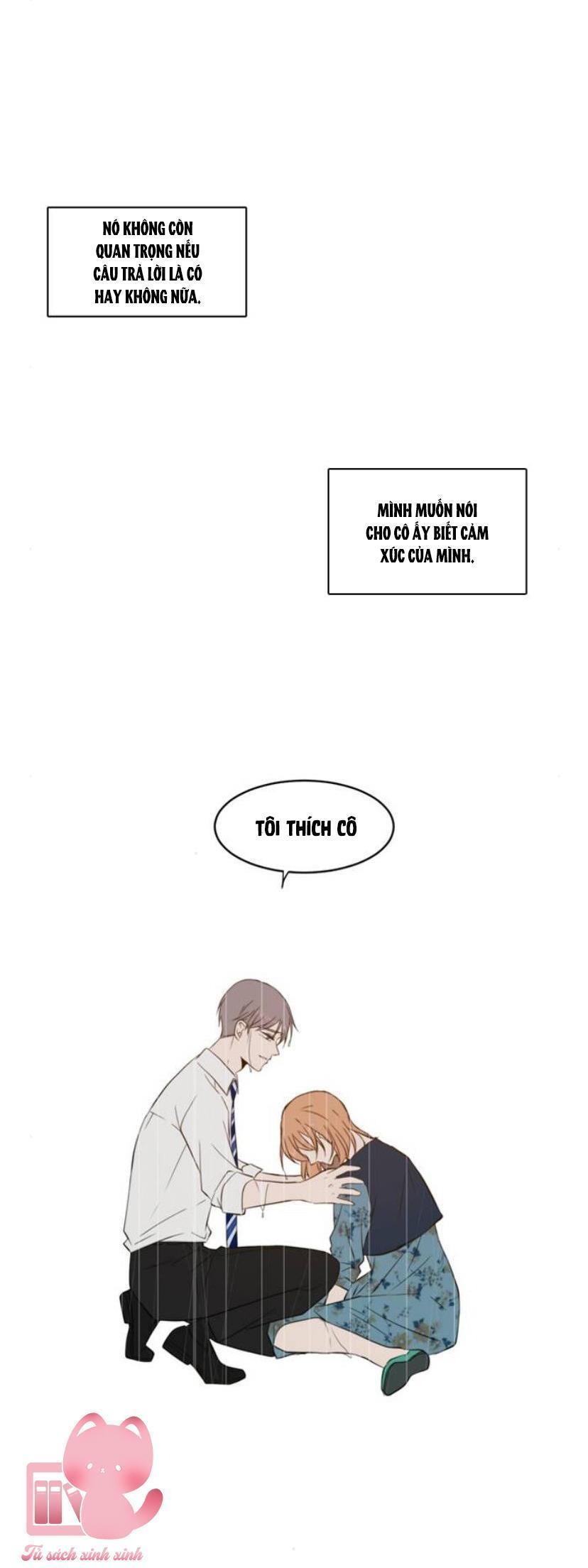 a good day to be a dog chapter 60 61