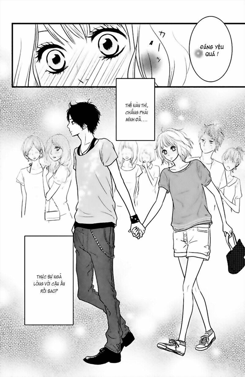 akuma de koi shiyou chapter 2 40