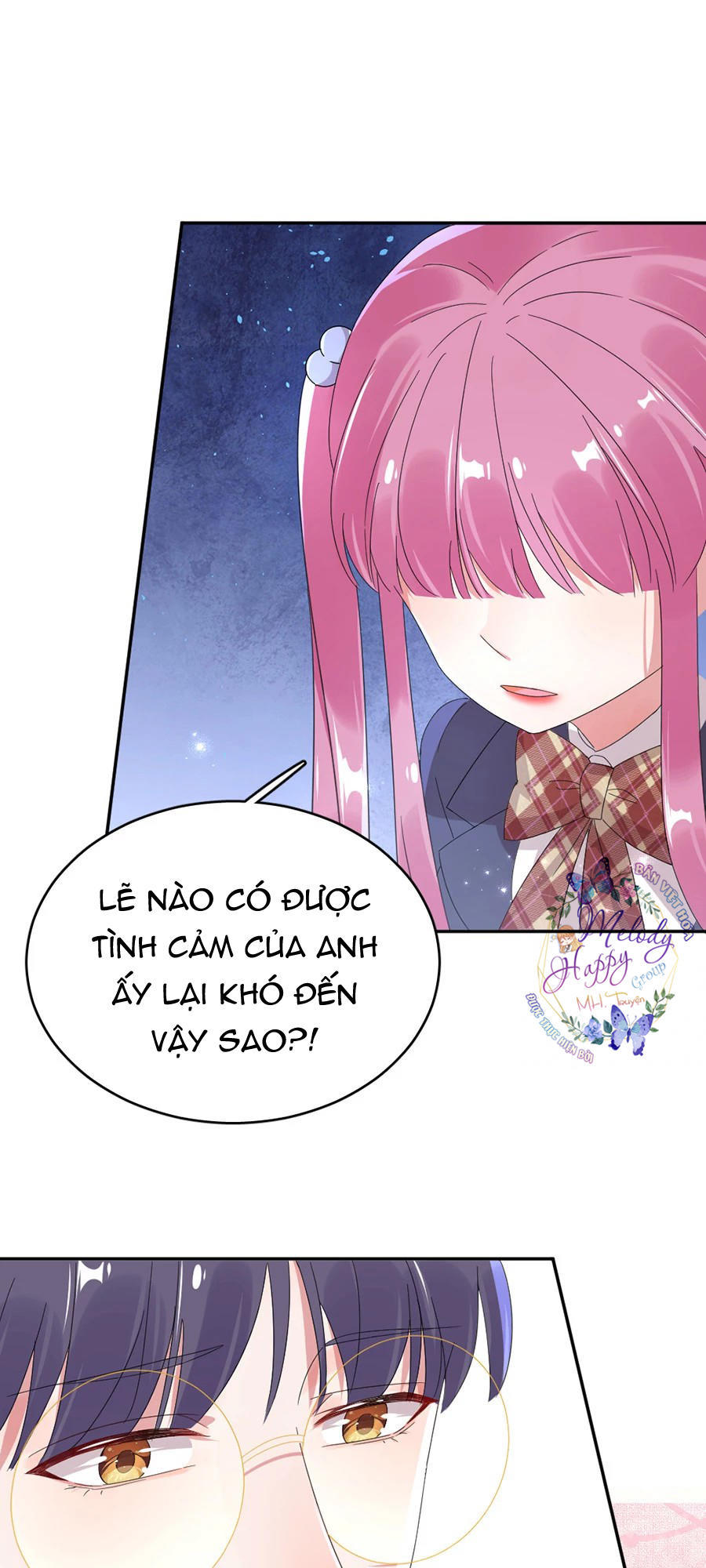 hoàn mỹ lão công tiến hóa luân chapter 52 13