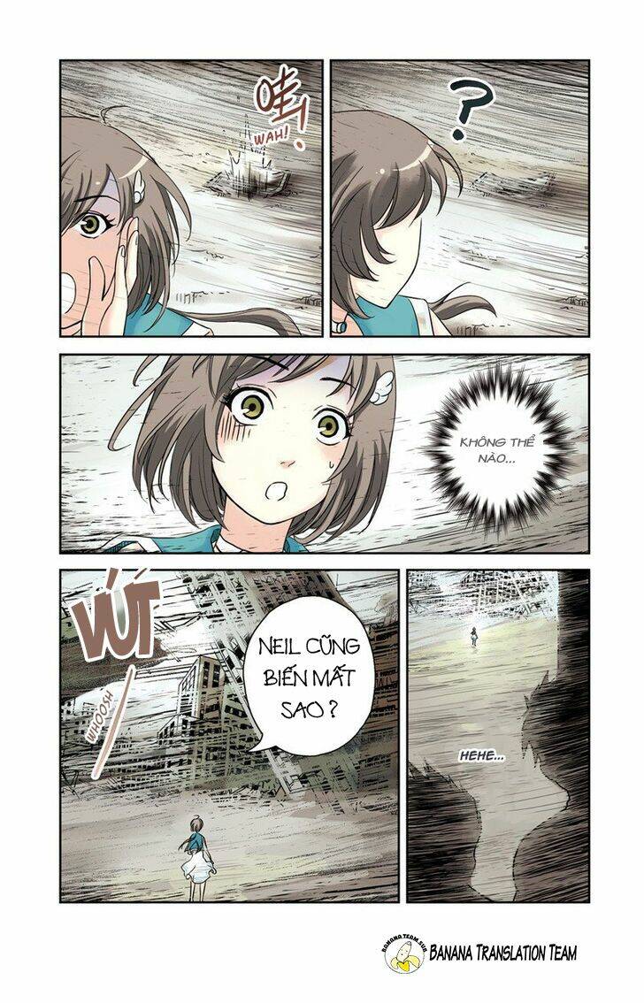 above the cloud sea chapter 12 15