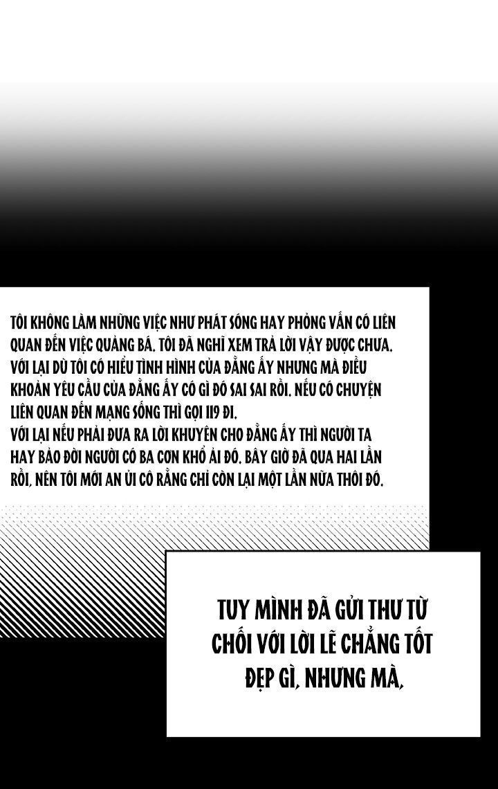 người tình thay thế chapter 5 54