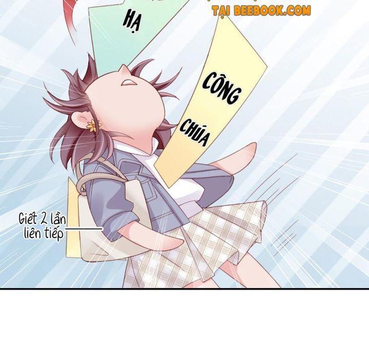 chiếc bật lửa và váy công chúa (b) chapter 13 89