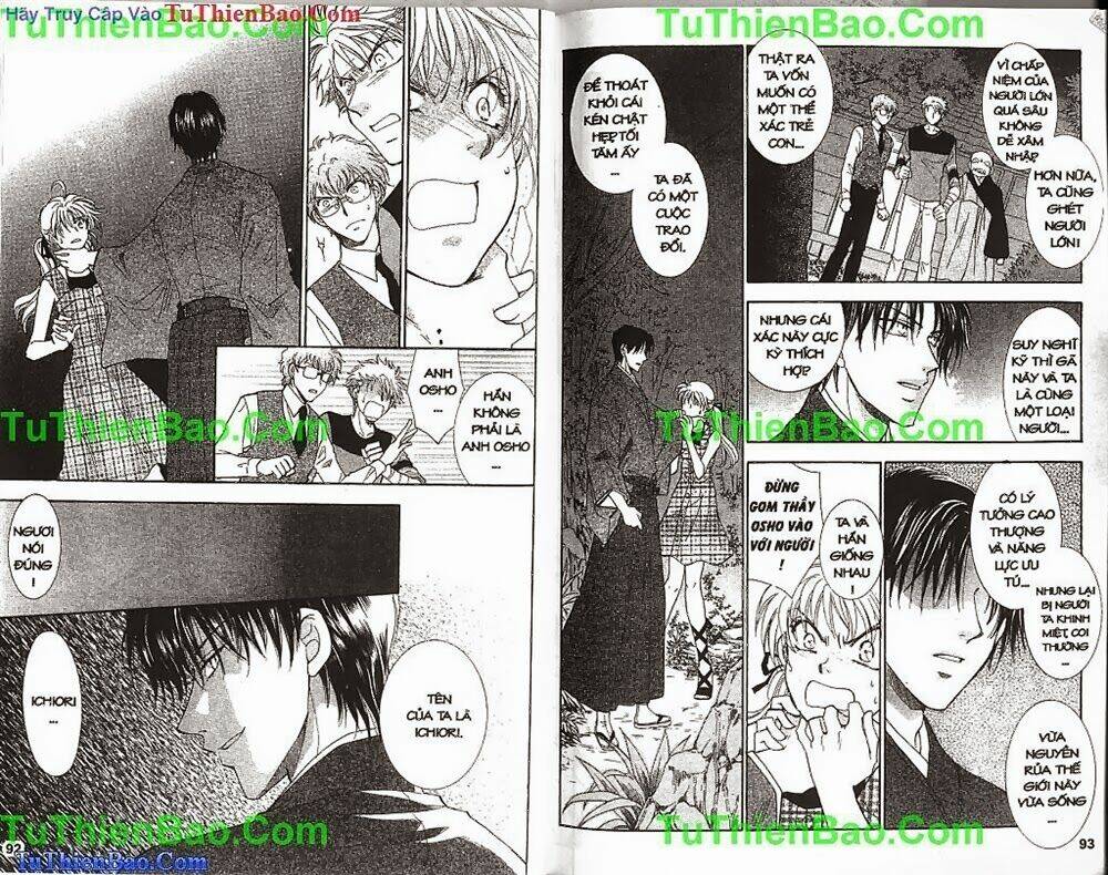 pháp sư tơ hồng chapter 8 47