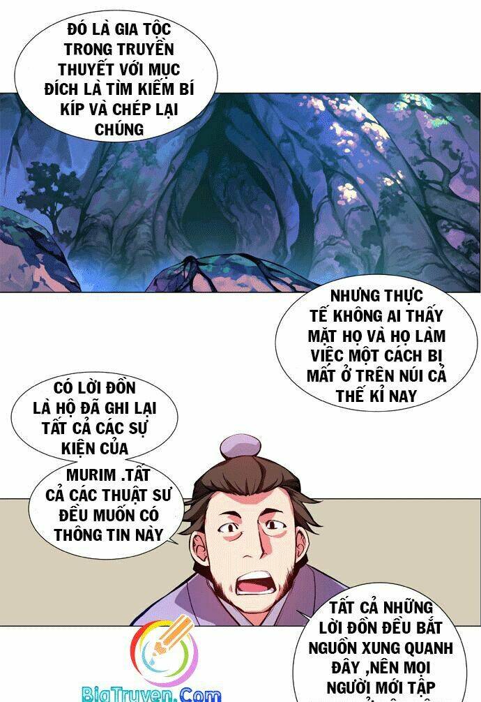 märchen: the embodiment of tales chapter 10 26