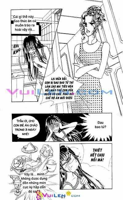 khoảnh khắc định mệnh chapter 1 87