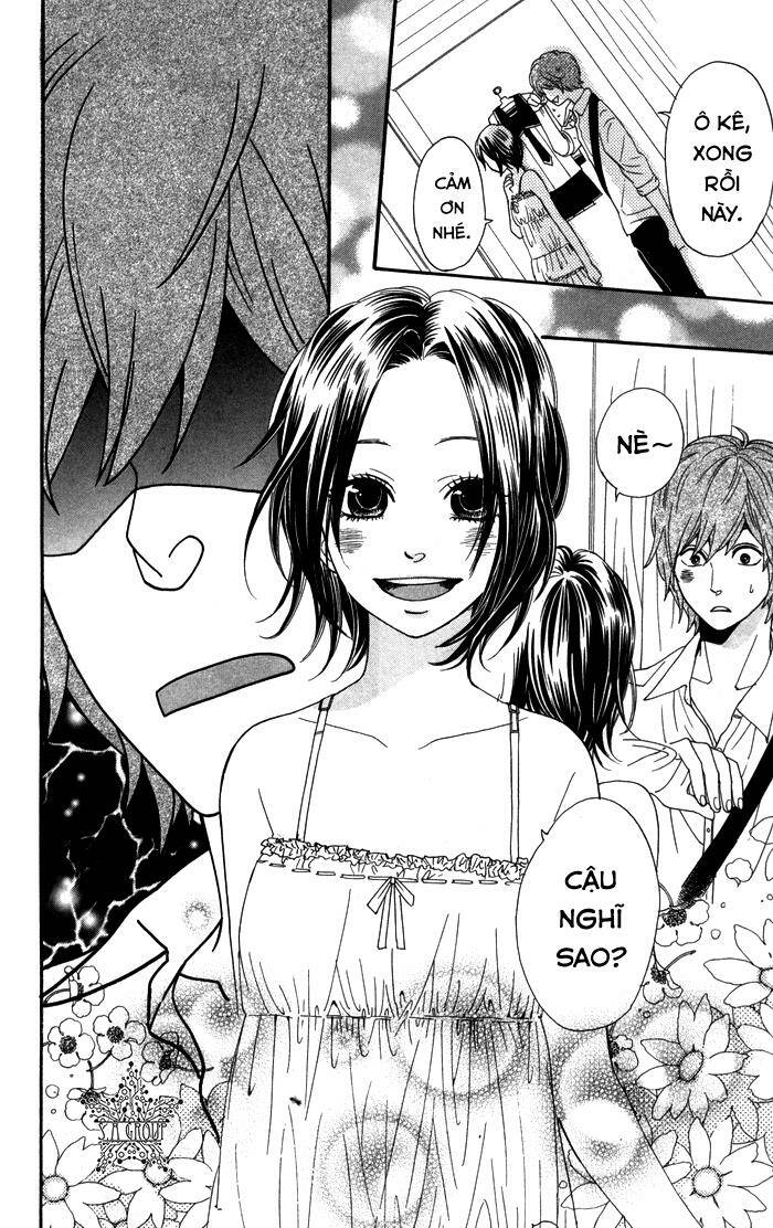 waruiko no mikata chapter 1 31