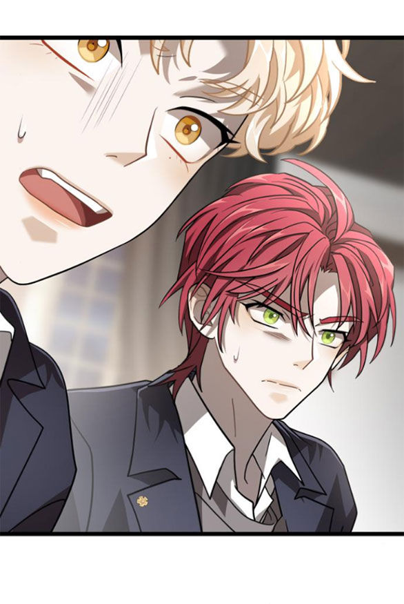 dark moon - tế đàn ánh trăng chapter 27.2 3