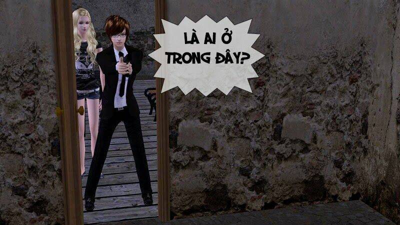 viên đạn bạc [truyện sims 2] chapter 12 73