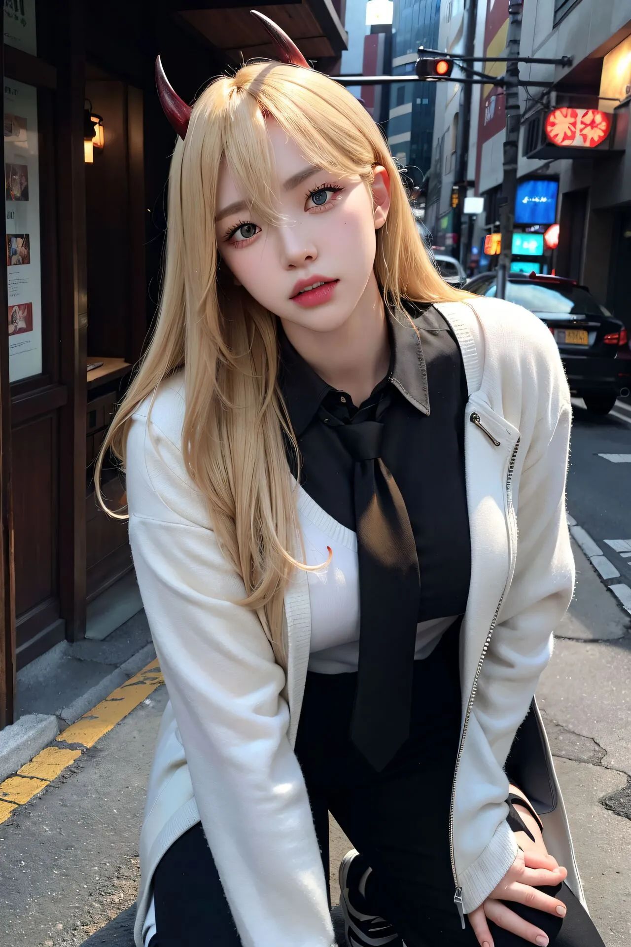 artist ai generated chapter 366 5