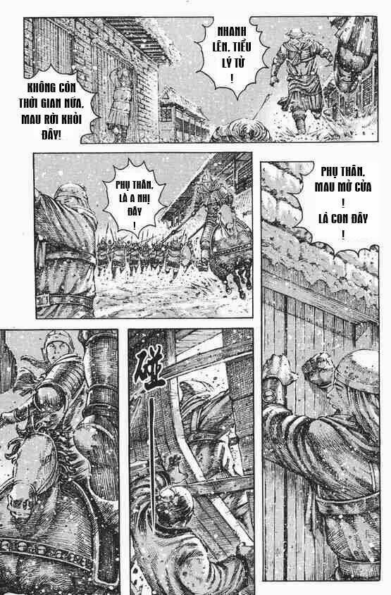 Hoả Phụng Liêu Nguyên chapter 249.2 65