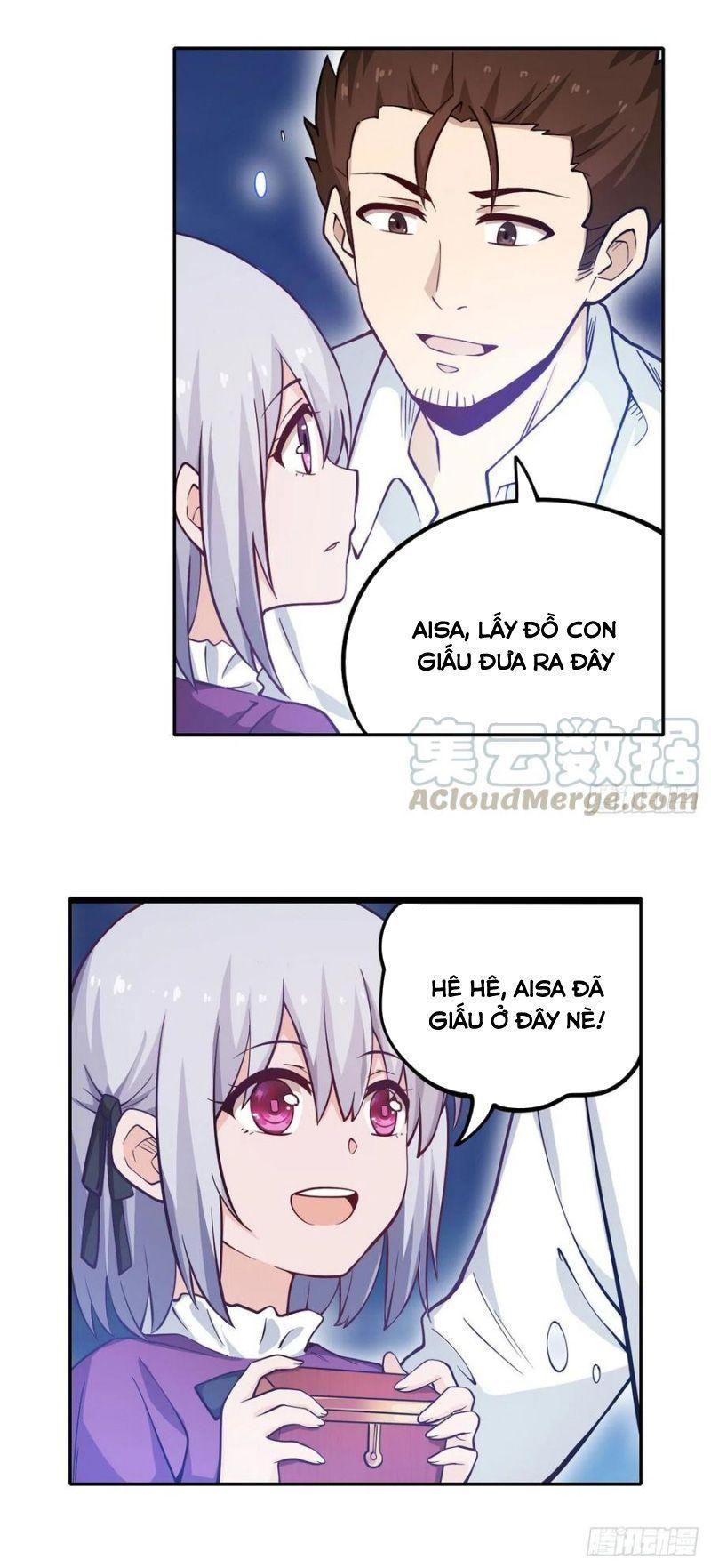 vô hạn sứ đồ và 12 nữ chiến binh chapter 114 13