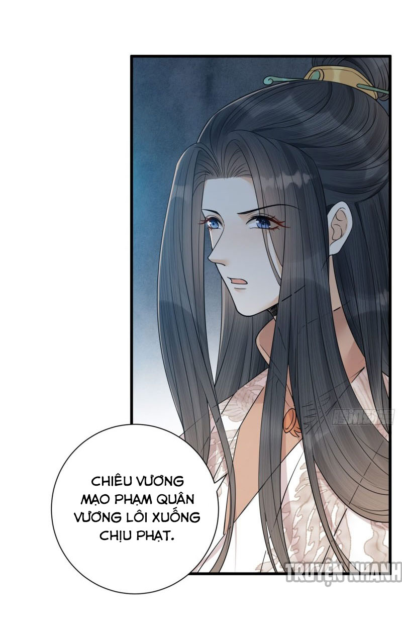 lễ băng nhạc hoại chi dạ chapter 41 10