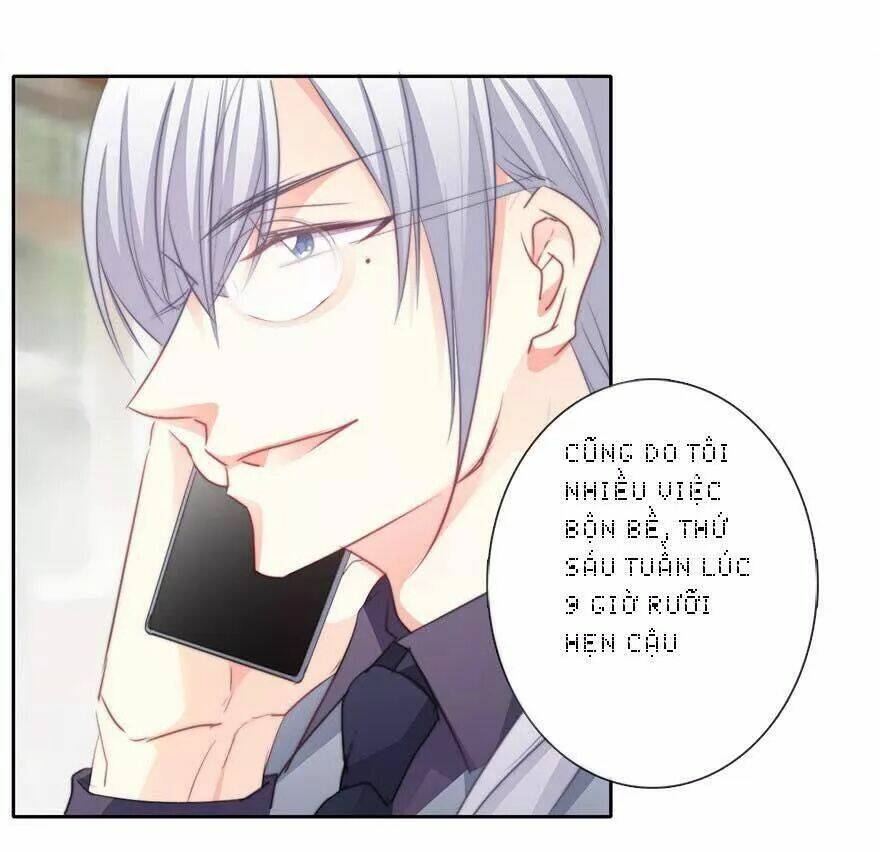 luận cách yêu của chứng sợ phụ nữ chapter 38 25