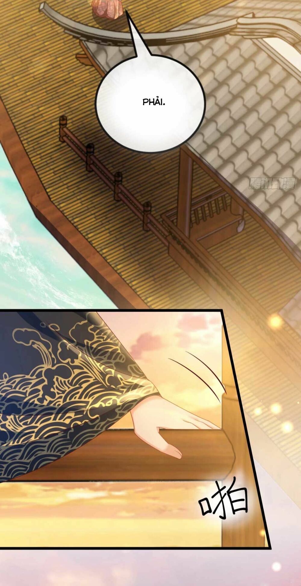 đại đích nữ trọng sinh về báo thù chapter 9 11