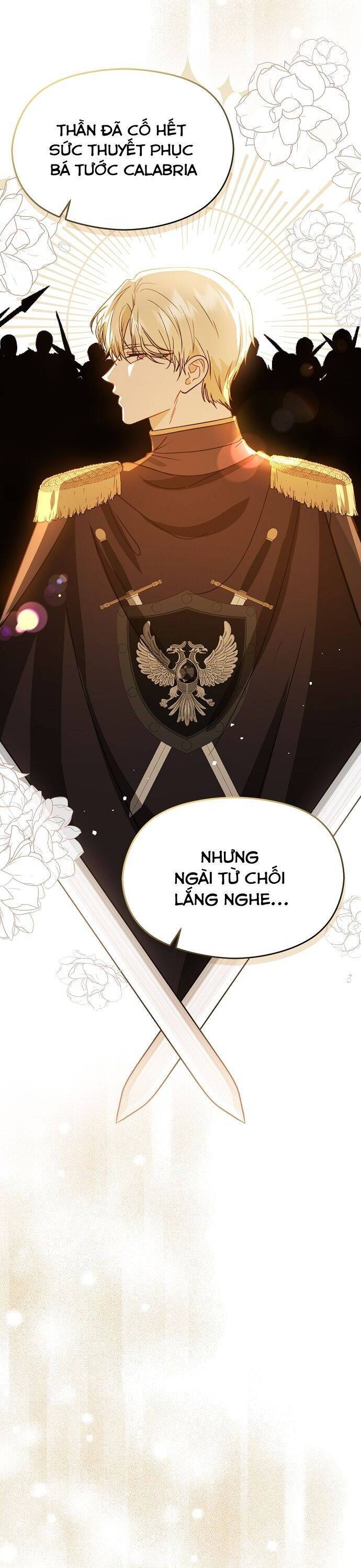 tôi không cố ý quyến rũ nam chính đâu! chapter 70 18