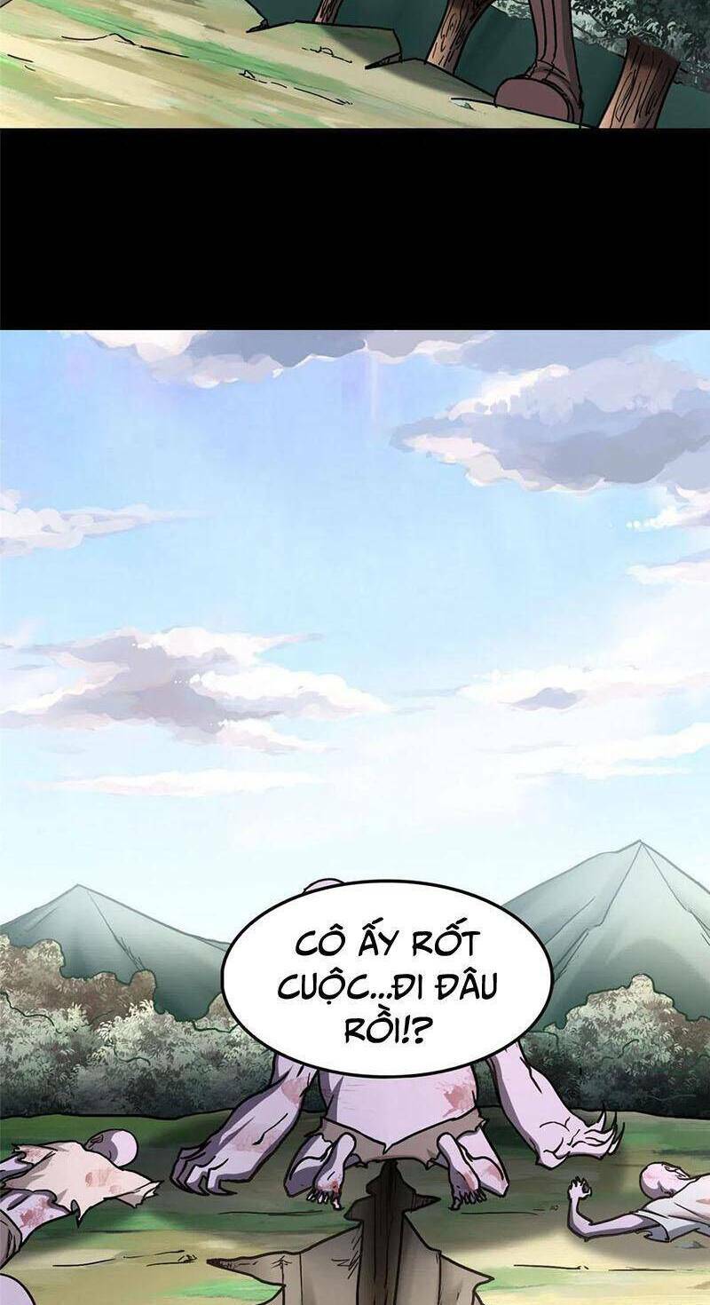 bạn gái virus của tôi chapter 371 55