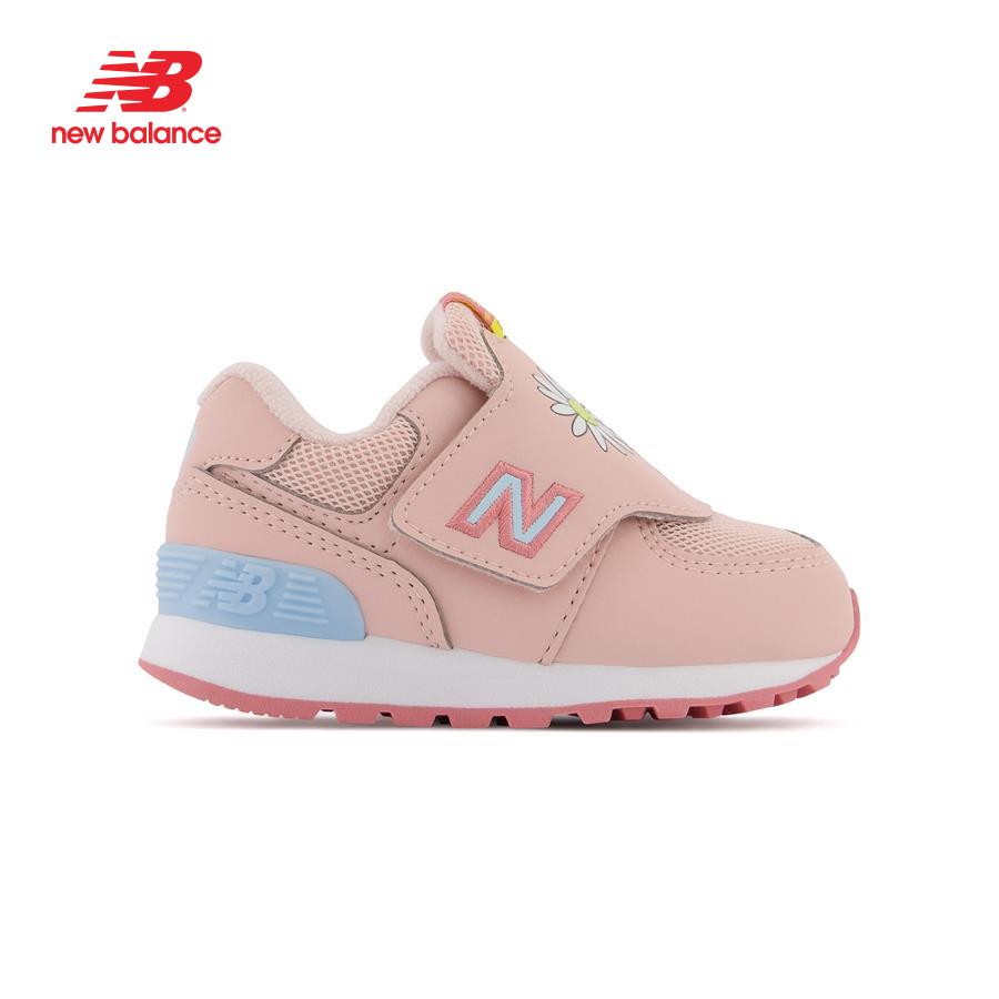 Giày sneaker trẻ em New Balance 574 Lifestyle Sneakers K Pink - IV574DSY