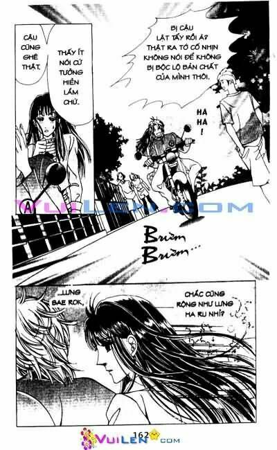 nụ hôn nồng thắm chapter 6 162