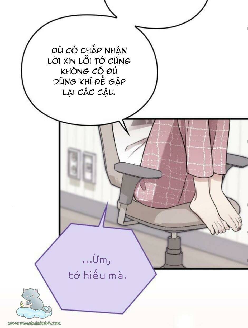 cô đi mà lấy chồng tôi đi chapter 14 61