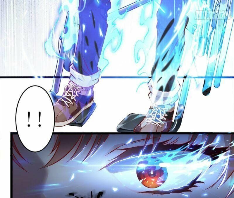 nãi ba là chiến thần mạnh nhất chapter 1 21