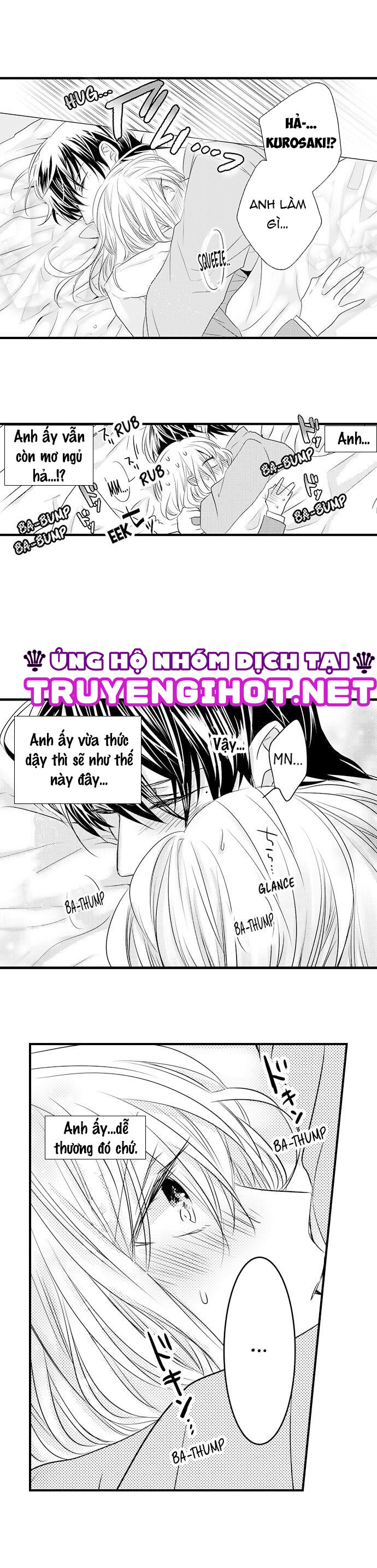 làm chuyện đó 30 phút dưới bàn làm việc (full) chapter 6 10