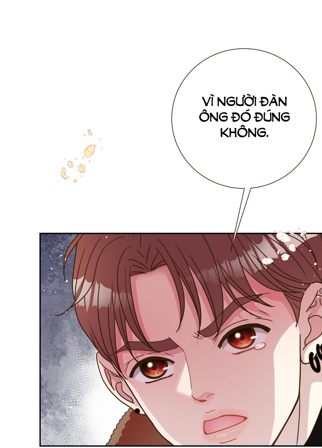 [18+] trải nghiệm thân mật với bạn của anh trai chapter 30.2 41