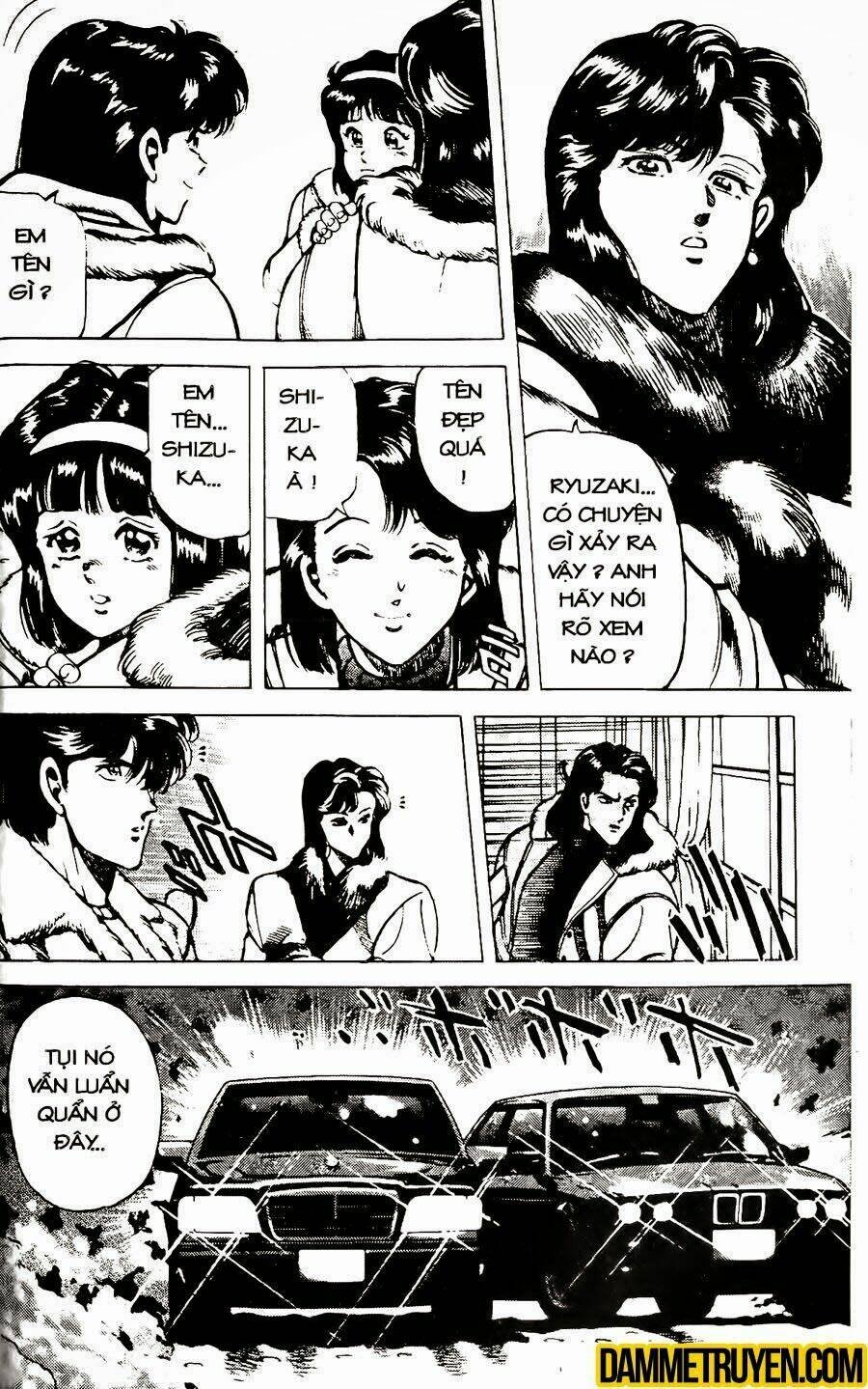 sức mạnh nhân đôi chapter 17.1 8